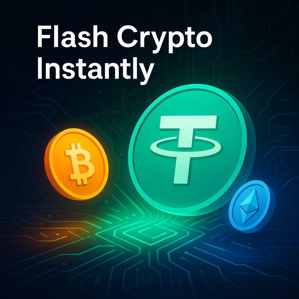 flash usdt generator pro